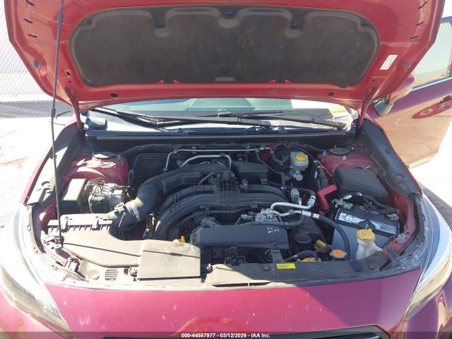 Aukcja sprzedaży 2019 Subaru Crosstrek 2.0i Limited, vin: JF2GTAMC3K8248197, numer aukcji: 44587977