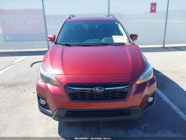 Aukcja sprzedaży 2019 Subaru Crosstrek 2.0i Limited, vin: JF2GTAMC3K8248197, numer aukcji: 44587977