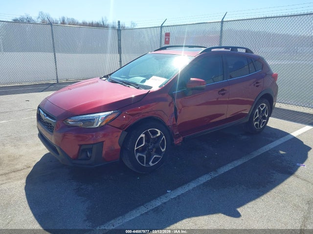 Aukcja sprzedaży 2019 Subaru Crosstrek 2.0i Limited, vin: JF2GTAMC3K8248197, numer aukcji: 44587977