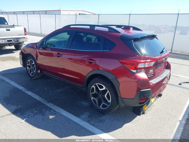 Aukcja sprzedaży 2019 Subaru Crosstrek 2.0i Limited, vin: JF2GTAMC3K8248197, numer aukcji: 44587977