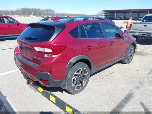 Aukcja sprzedaży 2019 Subaru Crosstrek 2.0i Limited, vin: JF2GTAMC3K8248197, numer aukcji: 44587977