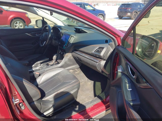 Aukcja sprzedaży 2019 Subaru Crosstrek 2.0i Limited, vin: JF2GTAMC3K8248197, numer aukcji: 44587977