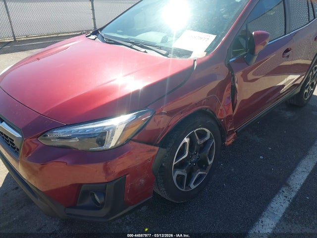Aukcja sprzedaży 2019 Subaru Crosstrek 2.0i Limited, vin: JF2GTAMC3K8248197, numer aukcji: 44587977