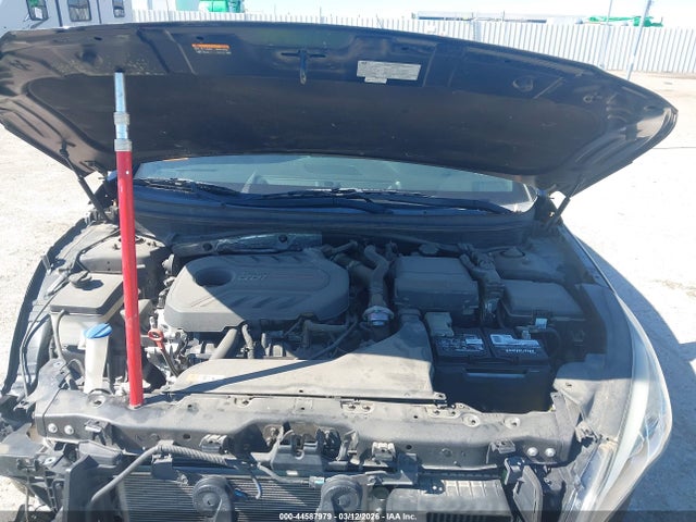 Aukcja sprzedaży 2015 Hyundai Sonata Limited 2.0t, vin: 5NPE34AB5FH136575, numer aukcji: 44587979