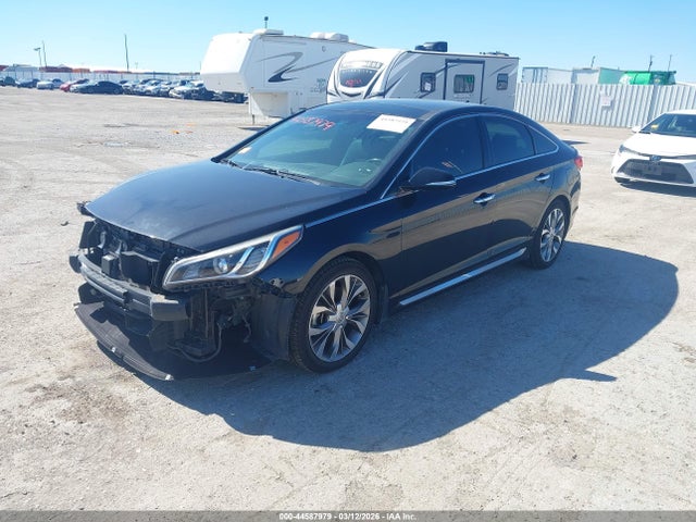 Aukcja sprzedaży 2015 Hyundai Sonata Limited 2.0t, vin: 5NPE34AB5FH136575, numer aukcji: 44587979