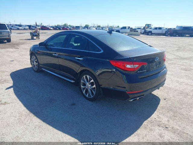 Aukcja sprzedaży 2015 Hyundai Sonata Limited 2.0t, vin: 5NPE34AB5FH136575, numer aukcji: 44587979