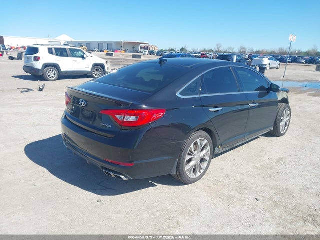 Aukcja sprzedaży 2015 Hyundai Sonata Limited 2.0t, vin: 5NPE34AB5FH136575, numer aukcji: 44587979