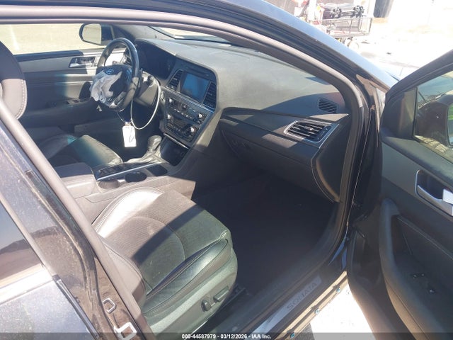 Aukcja sprzedaży 2015 Hyundai Sonata Limited 2.0t, vin: 5NPE34AB5FH136575, numer aukcji: 44587979
