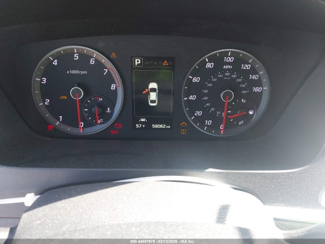 Aukcja sprzedaży 2015 Hyundai Sonata Limited 2.0t, vin: 5NPE34AB5FH136575, numer aukcji: 44587979