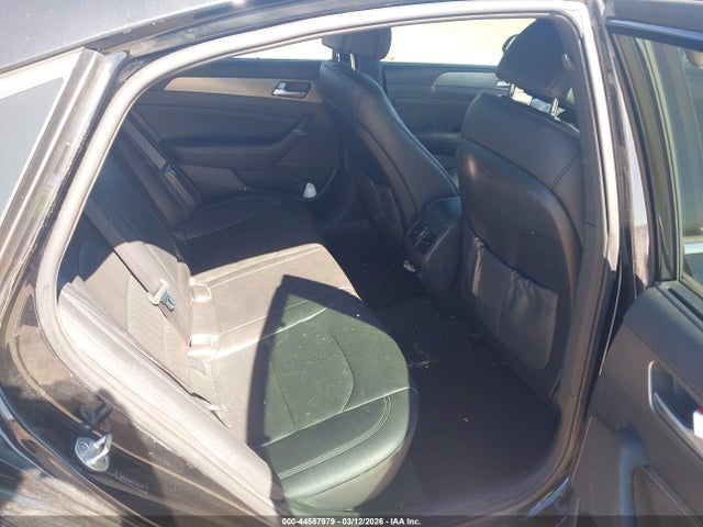 Aukcja sprzedaży 2015 Hyundai Sonata Limited 2.0t, vin: 5NPE34AB5FH136575, numer aukcji: 44587979