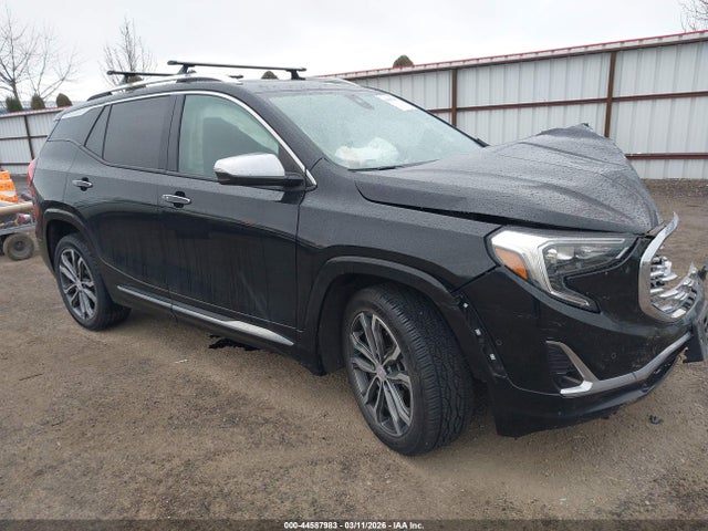 2020 GMC TERRAIN 3GKALXEX9LL176339