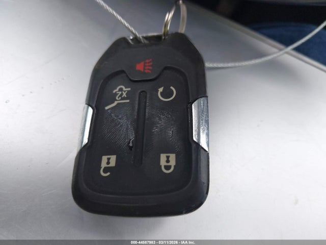 2020 GMC TERRAIN 3GKALXEX9LL176339 Photo 10