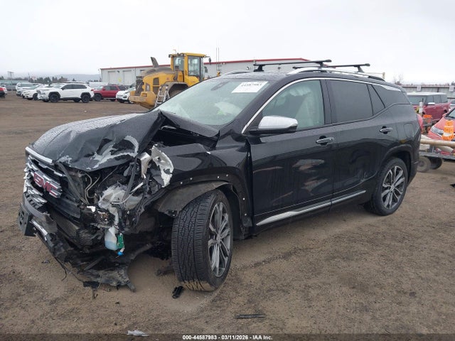 2020 GMC TERRAIN 3GKALXEX9LL176339 Photo 1