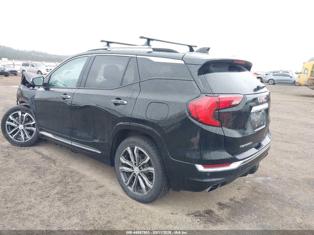 2020 GMC TERRAIN 3GKALXEX9LL176339 Photo 2