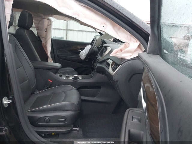 2020 GMC TERRAIN 3GKALXEX9LL176339 Photo 4