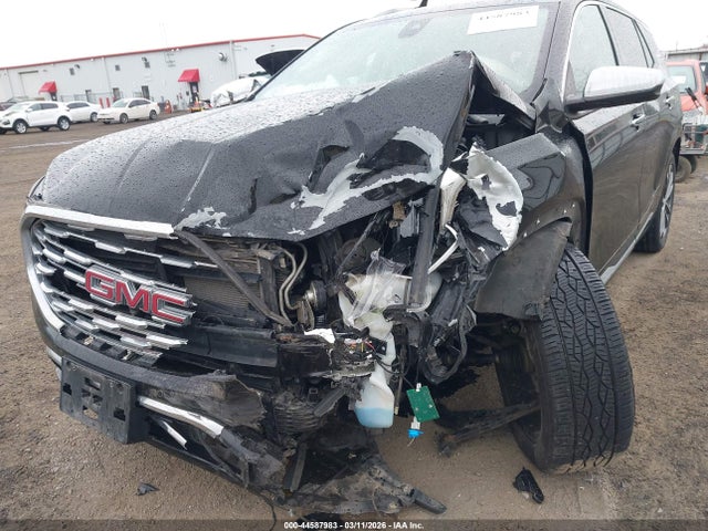 2020 GMC TERRAIN 3GKALXEX9LL176339 Photo 5