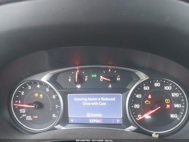 2020 GMC TERRAIN 3GKALXEX9LL176339 Photo 6