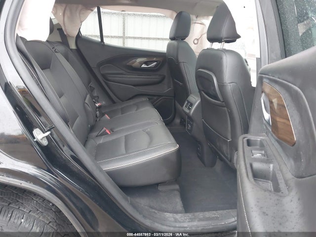 2020 GMC TERRAIN 3GKALXEX9LL176339 Photo 7