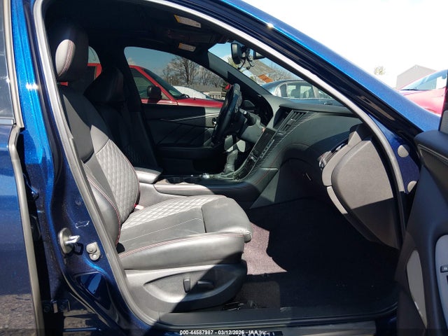 Aukcja sprzedaży 2021 Infiniti Q50 Red Sport 400 Awd, vin: JN1FV7DR0MM880891, numer aukcji: 44587987