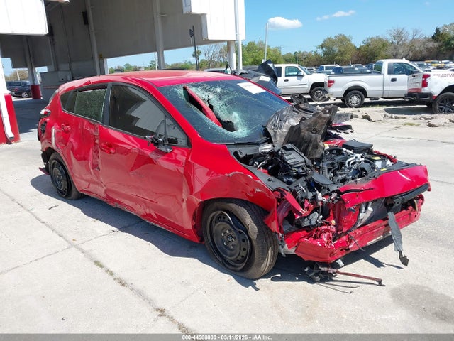Aukcja sprzedaży 2025 Subaru Impreza Base 5-door, vin: JF1GUABC2S8331317, numer aukcji: 44588000