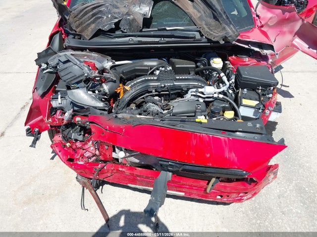 Aukcja sprzedaży 2025 Subaru Impreza Base 5-door, vin: JF1GUABC2S8331317, numer aukcji: 44588000