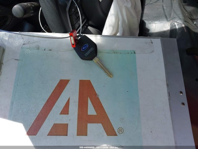 Aukcja sprzedaży 2025 Subaru Impreza Base 5-door, vin: JF1GUABC2S8331317, numer aukcji: 44588000
