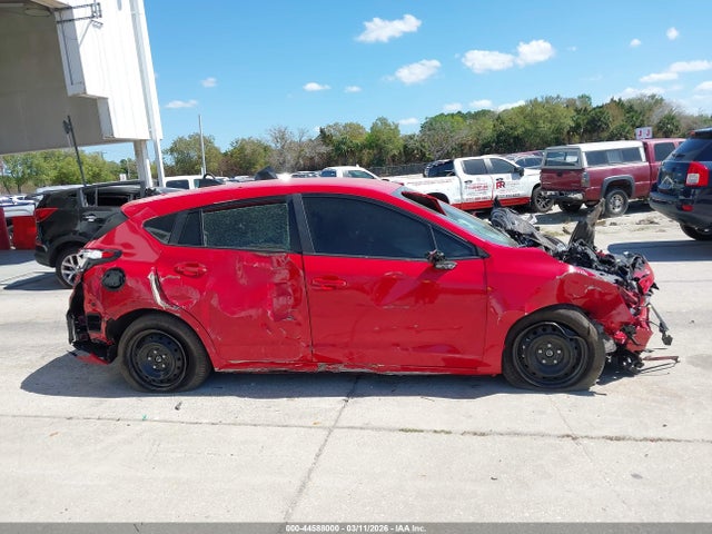 Aukcja sprzedaży 2025 Subaru Impreza Base 5-door, vin: JF1GUABC2S8331317, numer aukcji: 44588000
