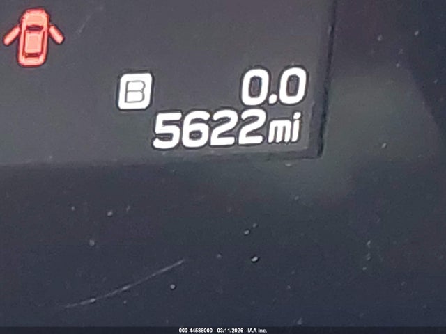 Aukcja sprzedaży 2025 Subaru Impreza Base 5-door, vin: JF1GUABC2S8331317, numer aukcji: 44588000