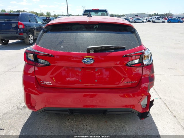 Aukcja sprzedaży 2025 Subaru Impreza Base 5-door, vin: JF1GUABC2S8331317, numer aukcji: 44588000