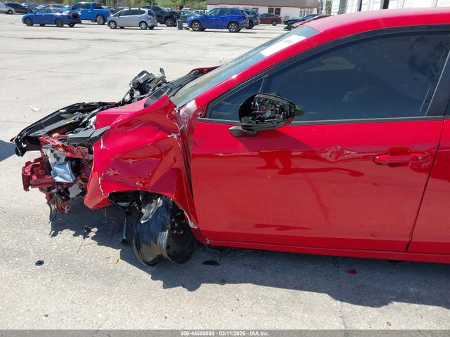 Aukcja sprzedaży 2025 Subaru Impreza Base 5-door, vin: JF1GUABC2S8331317, numer aukcji: 44588000