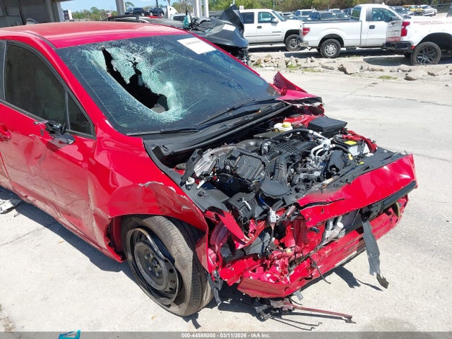 Aukcja sprzedaży 2025 Subaru Impreza Base 5-door, vin: JF1GUABC2S8331317, numer aukcji: 44588000