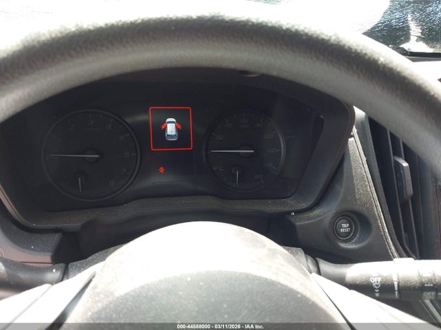 Aukcja sprzedaży 2025 Subaru Impreza Base 5-door, vin: JF1GUABC2S8331317, numer aukcji: 44588000