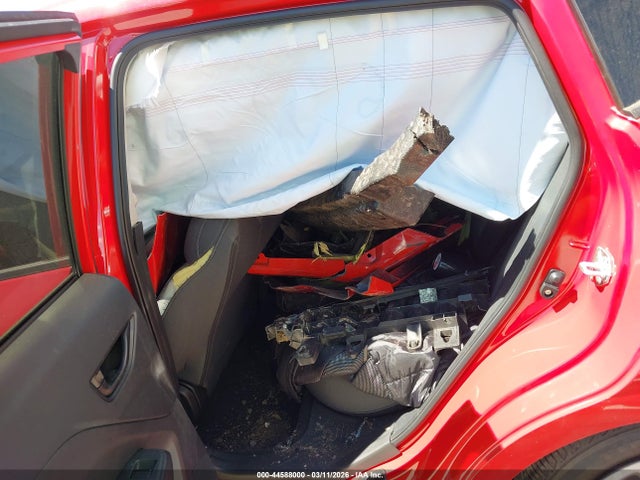 Aukcja sprzedaży 2025 Subaru Impreza Base 5-door, vin: JF1GUABC2S8331317, numer aukcji: 44588000