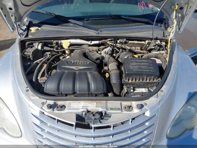 2008 CHRYSLER PT CRUISER 3A8FY68838T187662 Photo 9