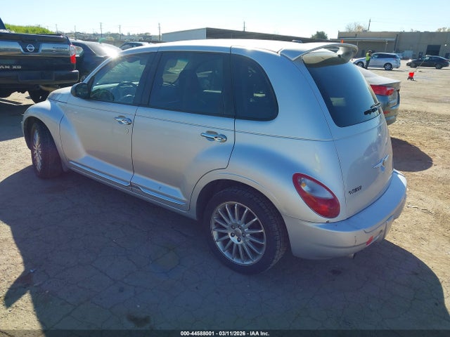 2008 CHRYSLER PT CRUISER 3A8FY68838T187662 Photo 2