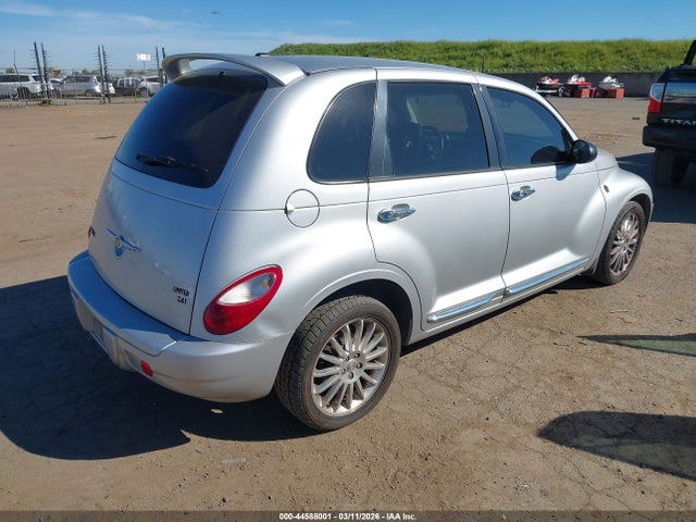 2008 CHRYSLER PT CRUISER 3A8FY68838T187662 Photo 3