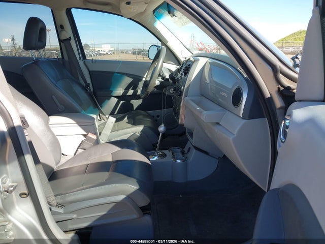 2008 CHRYSLER PT CRUISER 3A8FY68838T187662 Photo 4