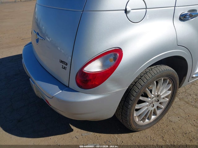 2008 CHRYSLER PT CRUISER 3A8FY68838T187662 Photo 5