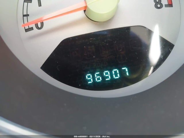 2008 CHRYSLER PT CRUISER 3A8FY68838T187662 Photo 6