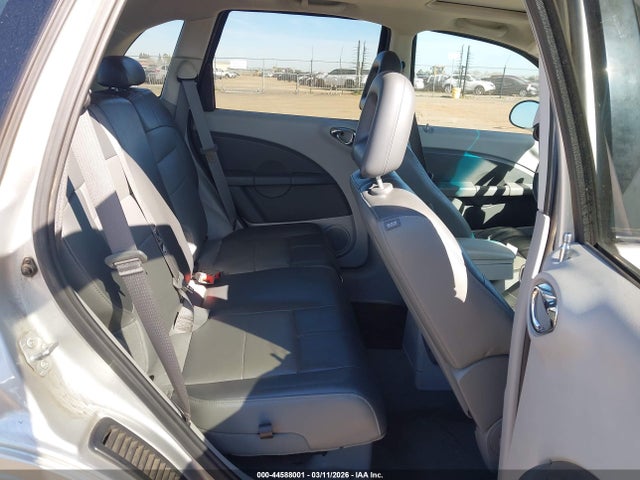 2008 CHRYSLER PT CRUISER 3A8FY68838T187662 Photo 7