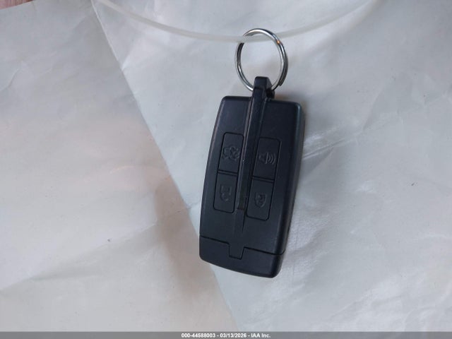 Aukcja sprzedaży 2010 Ford Taurus Sho, vin: 1FAHP2KT1AG103489, numer aukcji: 44588003