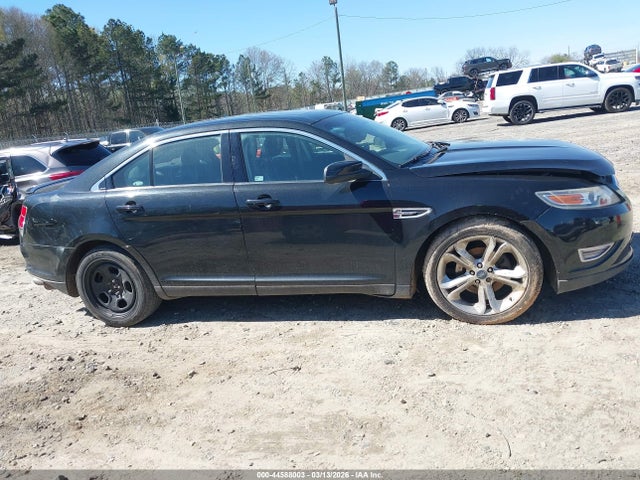 Aukcja sprzedaży 2010 Ford Taurus Sho, vin: 1FAHP2KT1AG103489, numer aukcji: 44588003