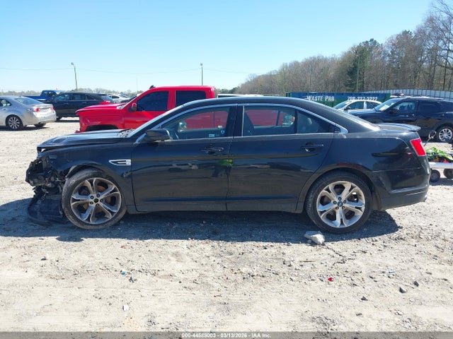 Aukcja sprzedaży 2010 Ford Taurus Sho, vin: 1FAHP2KT1AG103489, numer aukcji: 44588003