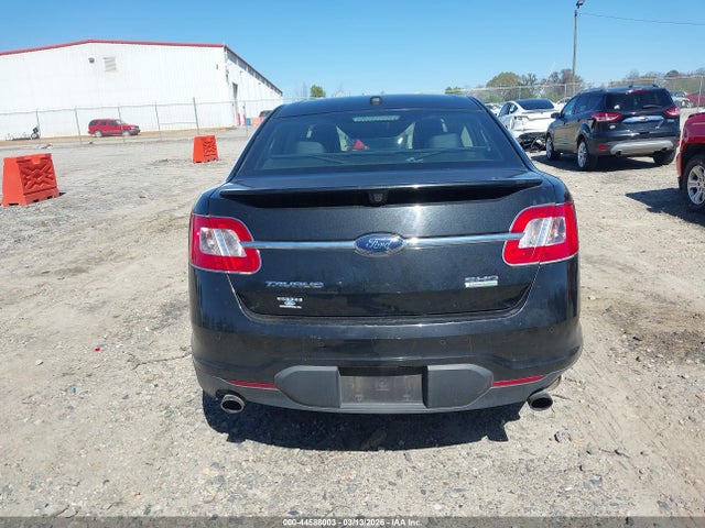 Aukcja sprzedaży 2010 Ford Taurus Sho, vin: 1FAHP2KT1AG103489, numer aukcji: 44588003