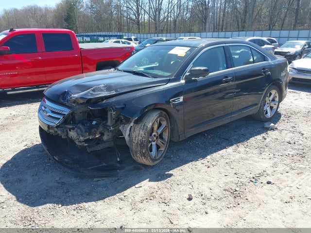 Aukcja sprzedaży 2010 Ford Taurus Sho, vin: 1FAHP2KT1AG103489, numer aukcji: 44588003