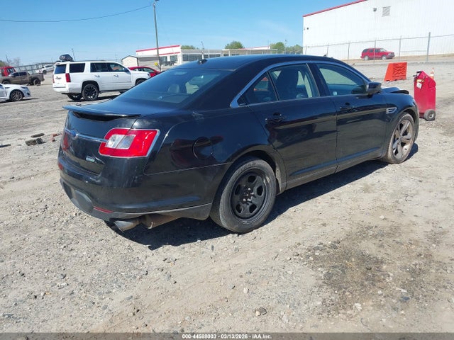Aukcja sprzedaży 2010 Ford Taurus Sho, vin: 1FAHP2KT1AG103489, numer aukcji: 44588003