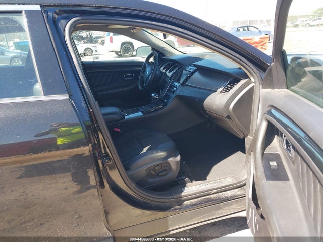 Aukcja sprzedaży 2010 Ford Taurus Sho, vin: 1FAHP2KT1AG103489, numer aukcji: 44588003