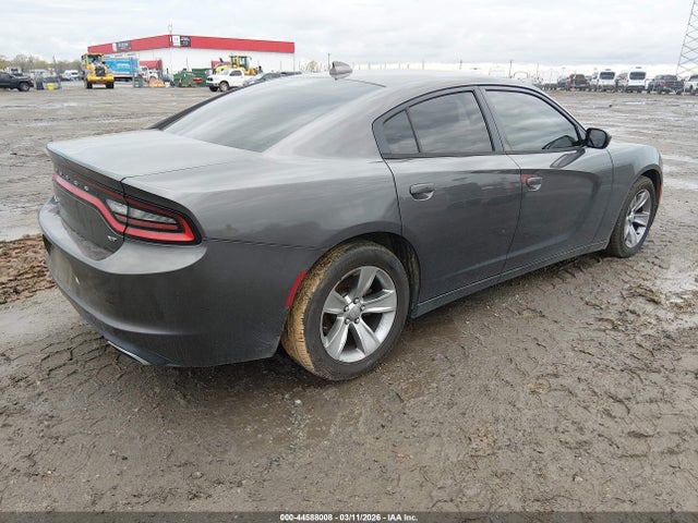 Продажа на аукционе авто 2016 Dodge Charger Sxt, vin: 2C3CDXHG3GH187059, номер лота: 44588008