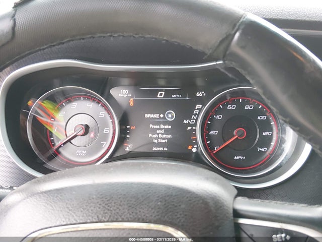 Продажа на аукционе авто 2016 Dodge Charger Sxt, vin: 2C3CDXHG3GH187059, номер лота: 44588008