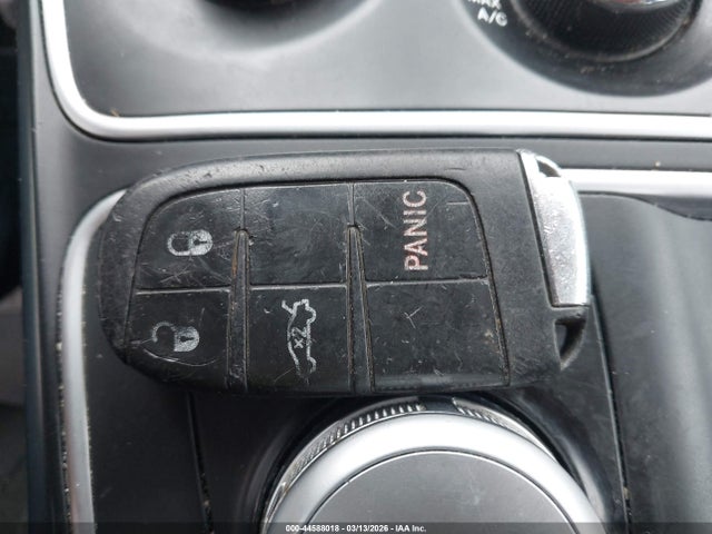 2015 CHRYSLER 200 1C3CCCFB6FN668478 Photo 10